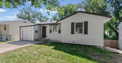 8033 NE San Rafael Drive, Kansas City, MO 64119