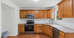 8033 NE San Rafael Drive, Kansas City, MO 64119