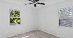 8033 NE San Rafael Drive, Kansas City, MO 64119