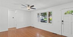 8033 NE San Rafael Drive, Kansas City, MO 64119