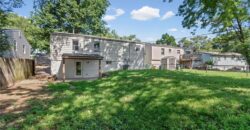 8033 NE San Rafael Drive, Kansas City, MO 64119
