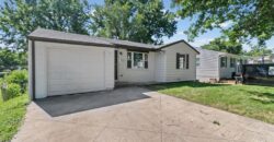 8033 NE San Rafael Drive, Kansas City, MO 64119
