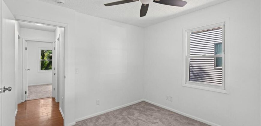 8033 NE San Rafael Drive, Kansas City, MO 64119