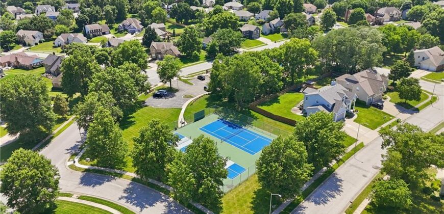 4318 NE 63rd Street, Kansas City, MO 64119
