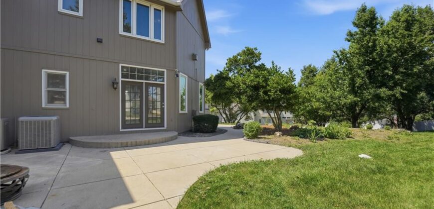 4318 NE 63rd Street, Kansas City, MO 64119