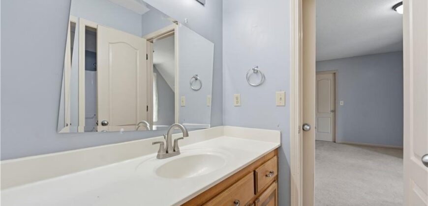 4318 NE 63rd Street, Kansas City, MO 64119