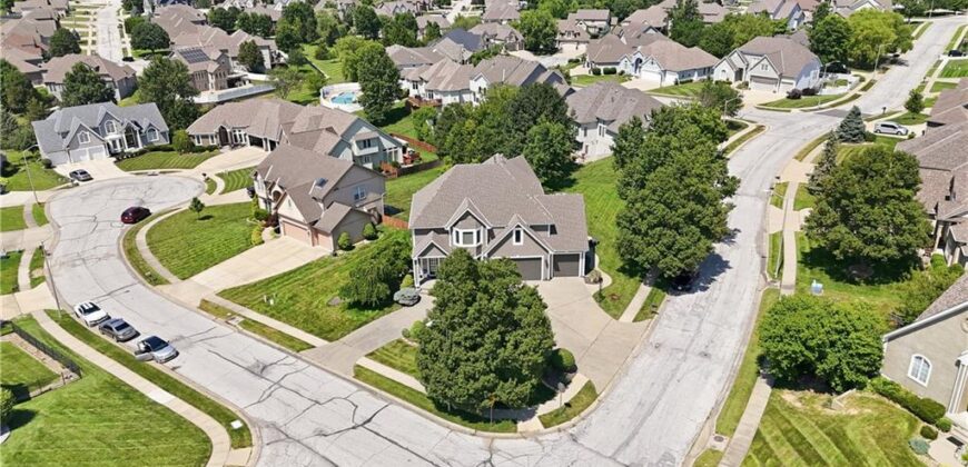 4318 NE 63rd Street, Kansas City, MO 64119