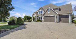 4318 NE 63rd Street, Kansas City, MO 64119