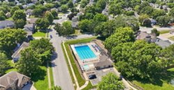 4318 NE 63rd Street, Kansas City, MO 64119
