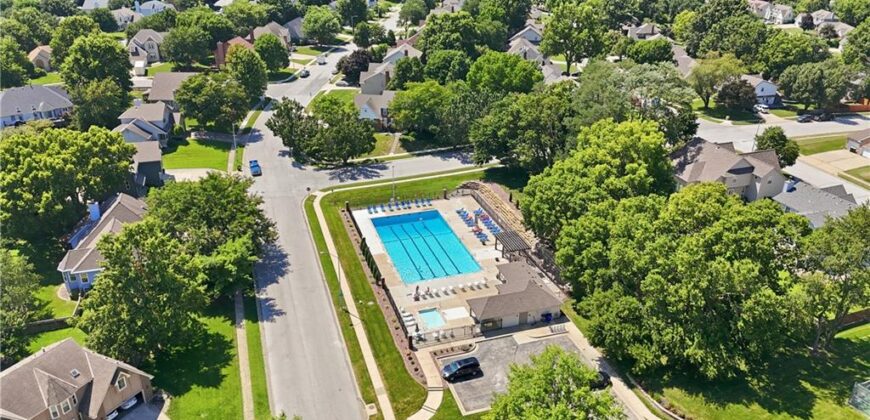 4318 NE 63rd Street, Kansas City, MO 64119