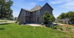 4318 NE 63rd Street, Kansas City, MO 64119
