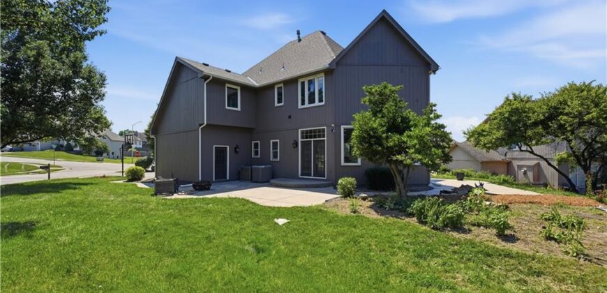 4318 NE 63rd Street, Kansas City, MO 64119