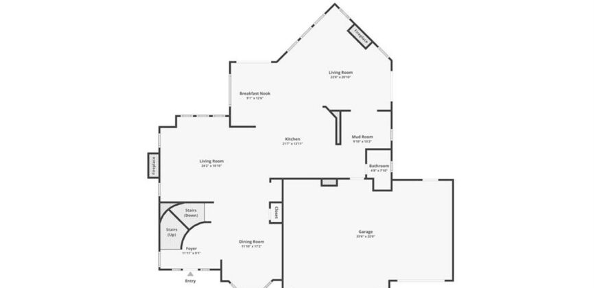 4318 NE 63rd Street, Kansas City, MO 64119