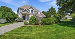 4318 NE 63rd Street, Kansas City, MO 64119