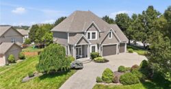 4318 NE 63rd Street, Kansas City, MO 64119