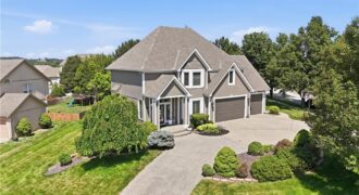 4318 NE 63rd Street, Kansas City, MO 64119