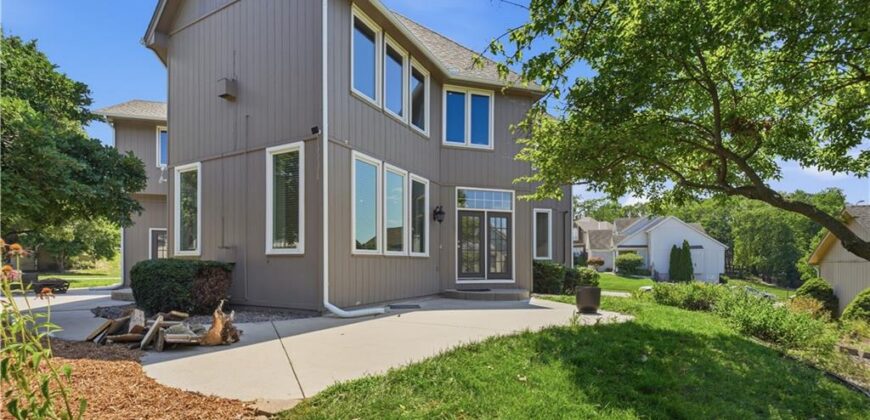 4318 NE 63rd Street, Kansas City, MO 64119
