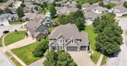 4318 NE 63rd Street, Kansas City, MO 64119
