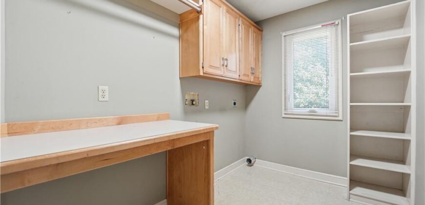 4318 NE 63rd Street, Kansas City, MO 64119