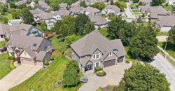 4318 NE 63rd Street, Kansas City, MO 64119