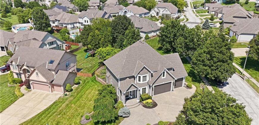 4318 NE 63rd Street, Kansas City, MO 64119