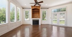 4318 NE 63rd Street, Kansas City, MO 64119