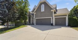 4318 NE 63rd Street, Kansas City, MO 64119