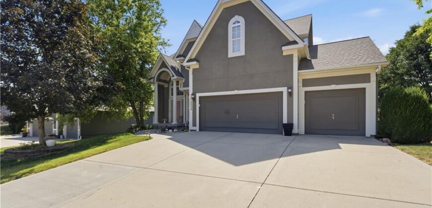 4318 NE 63rd Street, Kansas City, MO 64119