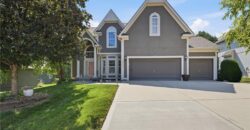 4318 NE 63rd Street, Kansas City, MO 64119