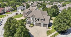 4318 NE 63rd Street, Kansas City, MO 64119