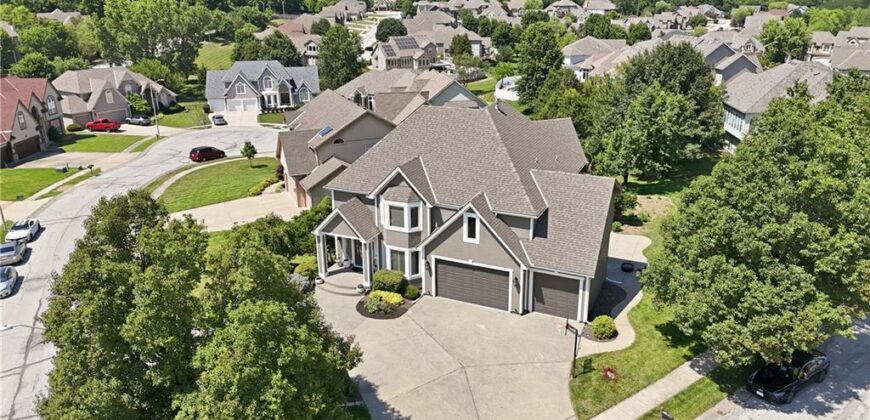 4318 NE 63rd Street, Kansas City, MO 64119