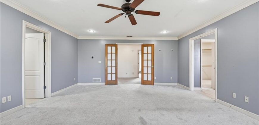 4318 NE 63rd Street, Kansas City, MO 64119