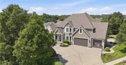 4318 NE 63rd Street, Kansas City, MO 64119