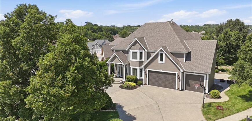 4318 NE 63rd Street, Kansas City, MO 64119