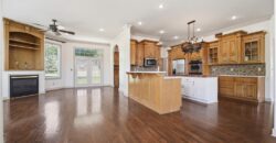4318 NE 63rd Street, Kansas City, MO 64119
