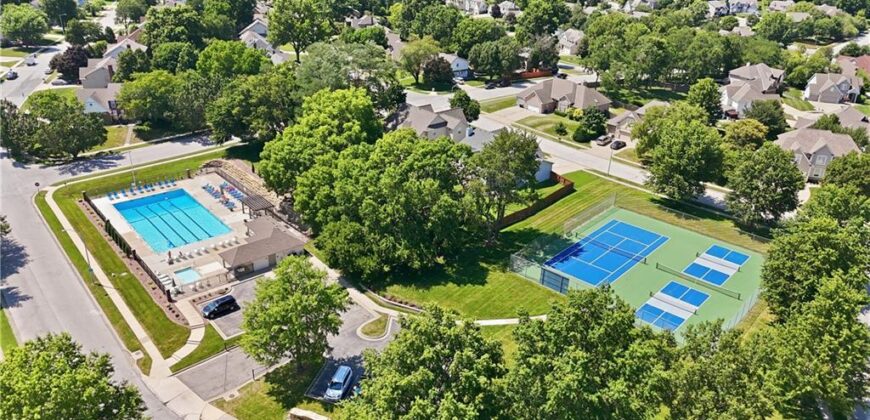 4318 NE 63rd Street, Kansas City, MO 64119
