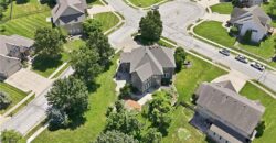 4318 NE 63rd Street, Kansas City, MO 64119
