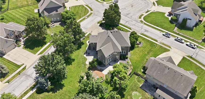 4318 NE 63rd Street, Kansas City, MO 64119
