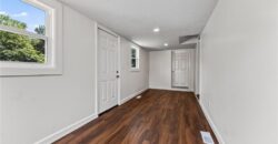 5851 Barnes Avenue, Kansas City, MO 64119