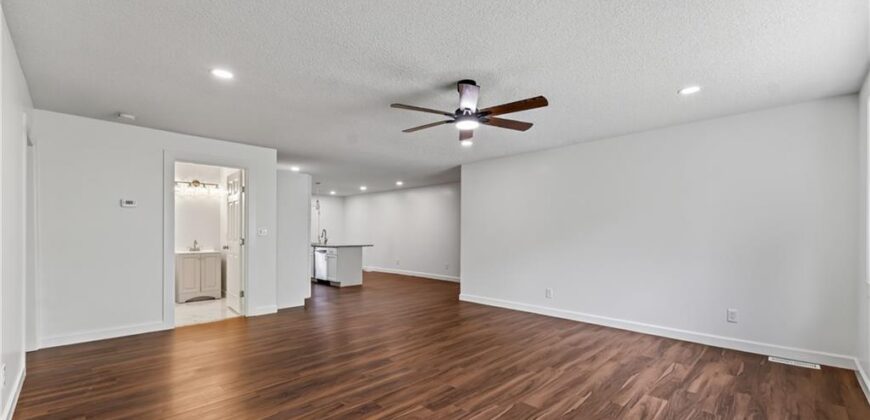 5851 Barnes Avenue, Kansas City, MO 64119