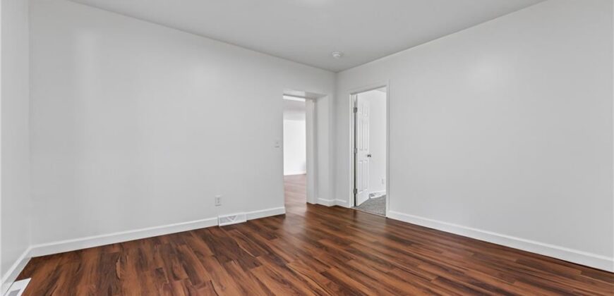 5851 Barnes Avenue, Kansas City, MO 64119