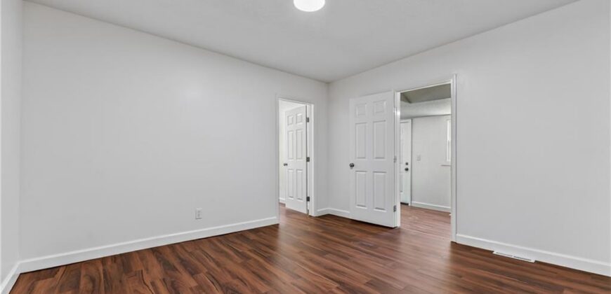 5851 Barnes Avenue, Kansas City, MO 64119