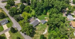 5851 Barnes Avenue, Kansas City, MO 64119