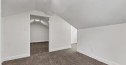 5851 Barnes Avenue, Kansas City, MO 64119
