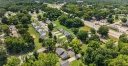 5851 Barnes Avenue, Kansas City, MO 64119