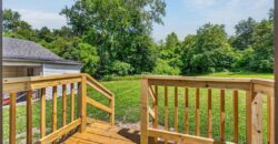 5851 Barnes Avenue, Kansas City, MO 64119