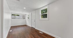 5851 Barnes Avenue, Kansas City, MO 64119