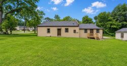 5851 Barnes Avenue, Kansas City, MO 64119