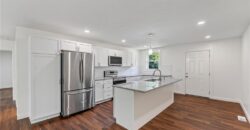 5851 Barnes Avenue, Kansas City, MO 64119