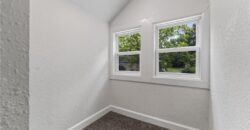 5851 Barnes Avenue, Kansas City, MO 64119